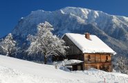 &copy; Kraft | Winterurlaub in Bad Goisern am Hallstättersee in der UNESCO Welterberegion Hallstatt Dachstein Salzkammergut