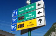 Parken in Hallstatt | © Kraft