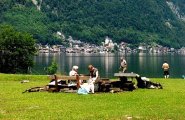 © Kraft | Baden im Salzkammergut: Freizeitzentrum Hallstatt