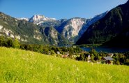 Welterberegion Hallstatt / Dachstein Salzkammergut  | &copy; Kraft