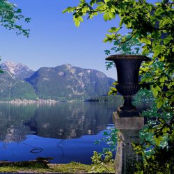Camping Hallstatt Am See
