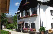 bad goisern ferienwohnungen silvia musler sommer 02
