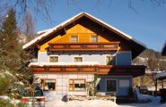 bad goisern sydler fruehstueckspension winter 01