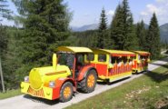 © Bergbahnen Russbach