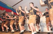 Goiserer Gamsjagatage – Die große traditionelle Sommerveranstaltung  |  © Gamsjagatage