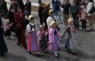 Goiserer Gamsjagatage – Die große traditionelle Sommerveranstaltung  © Gamsjagatage