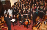 Ökumenischen Kirchenmusik Studienwoche. Gosauer Singwoche. Kultururlaub im Salzkammergut