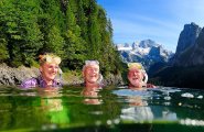 © Tauchclub Dachstein Salzkammergut