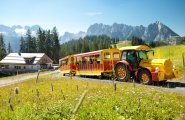 © Tourismusverband Russbach | Abenteuersommer Russbach