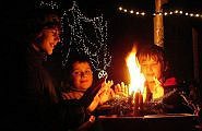 © Kraft | Welterbe-Advent 2012 in Bad Goisern, Gosau, Hallstatt und Obertraun – Vorweihnachtszeit im Salzkammergut