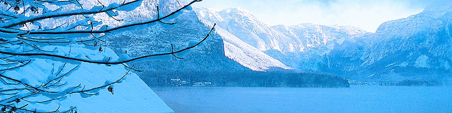 Appartement Fallnhauser in Hallstatt - atemberaubende Ausblicke zu jeder Jahreszeit