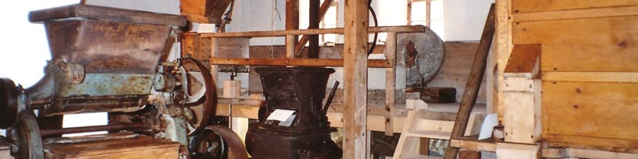 Anzenauermühle