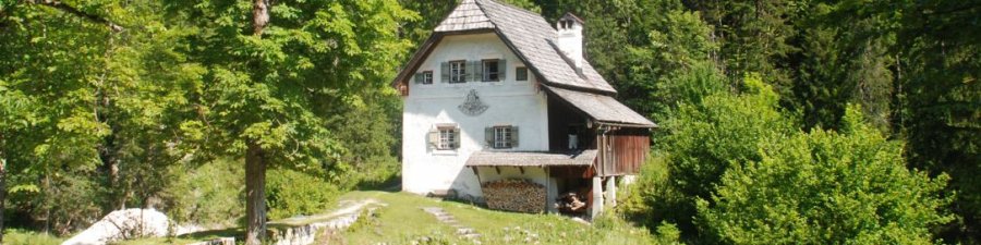Chorinsky-Klause Bad Goisern
