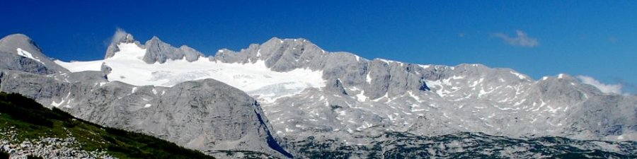 Dachstein