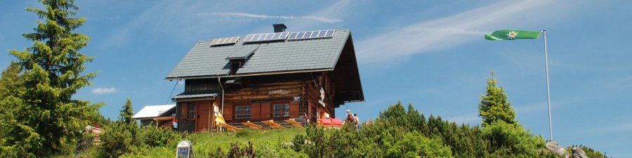 Goiserer Hütte