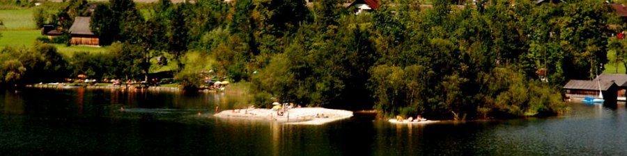 Hiking in Hallstatt: Brine Pipeline Trail  - &copy; Kraft