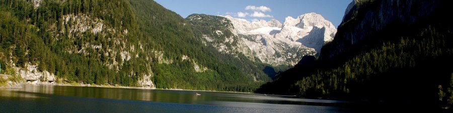 Gosausee