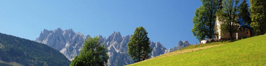 Gosau Kalvarienberg