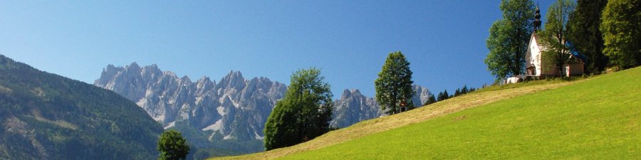 Gosau Kalvarienberg - &copy; Kraft