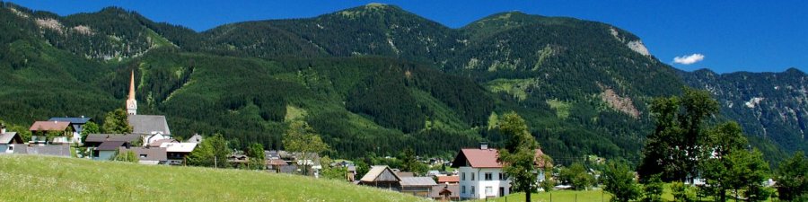 Gosau