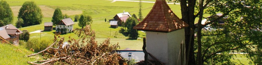 Gosau Kirchenviertel