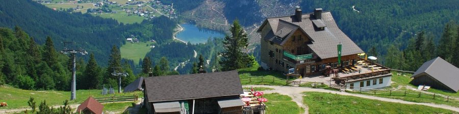 Gosau Zwieselalm