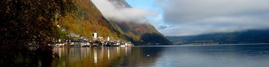 Hallstatt