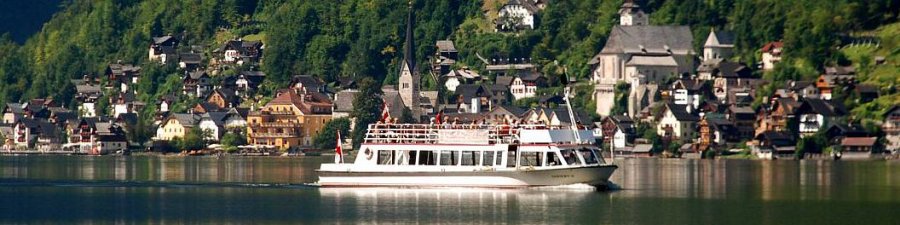 Hallstatt - &copy; Kraft