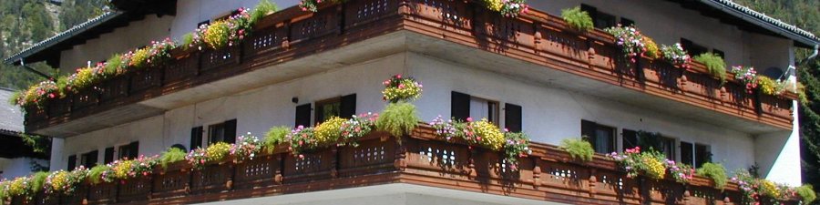Haus Alpenrose - Obertraun