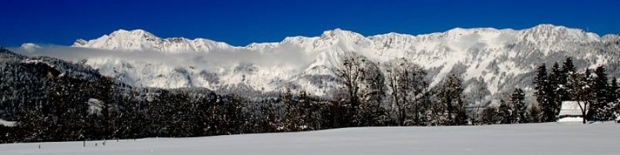 Impressionen aus Bad Goisern am Hallstättersee - &copy; Kraft