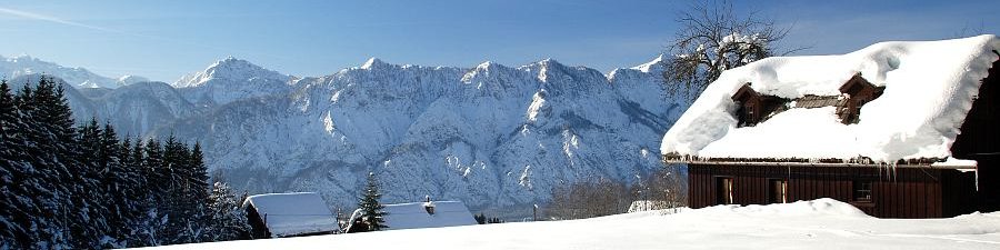 Impressionen aus Bad Goisern - &copy; Kraft