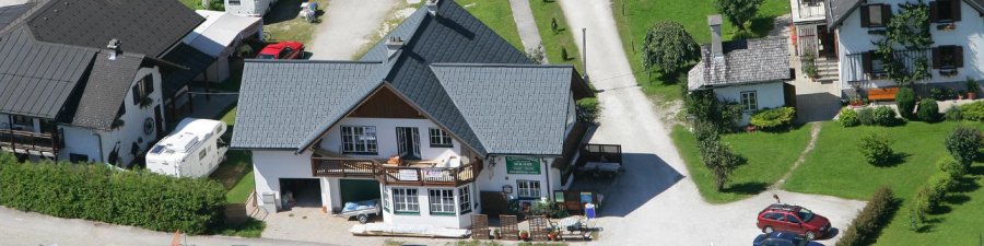 Camping Klausner-Höll - Hallstatt 