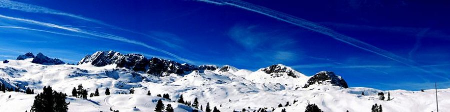 Faszinierende Winterwunderwelt auf dem Krippenstein in Obertraun - &copy; M. Schöpf