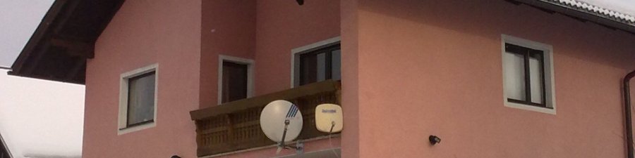 Ferienwohnung 'In der Au' - Bad Goisern