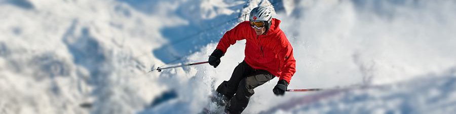 Skiurlaub in Gosau - © Erber