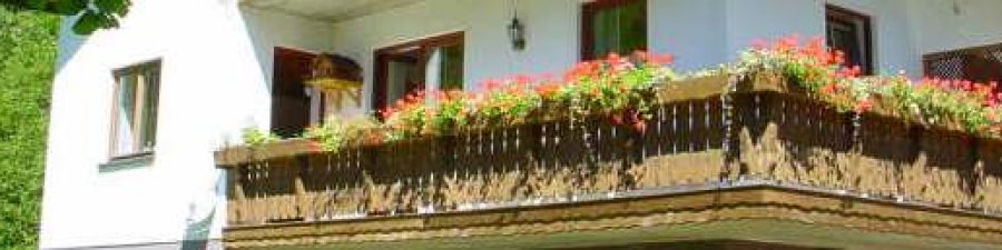 Haus Veronika - Obertraun 
