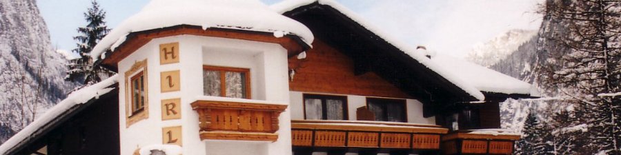 Gasthof Hirlatz