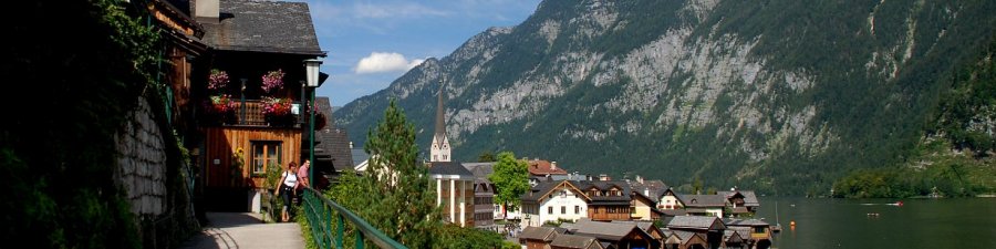 Johann Höll Ferienwohnungen Hallstatt
