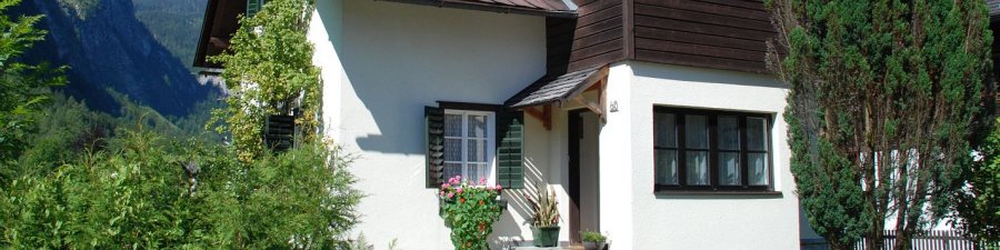 Ferienhaus Hofinger