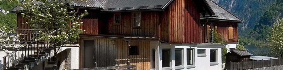 Loft am See - Hallstatt 
