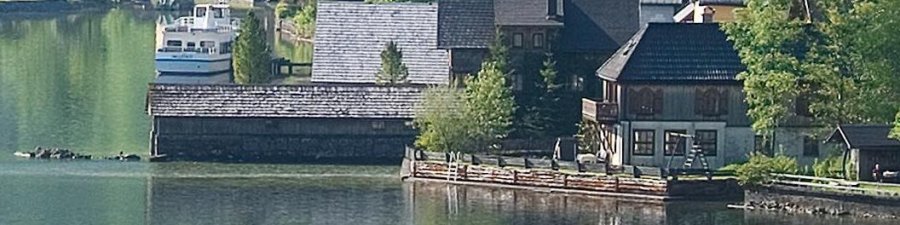Loft am See - Hallstatt 