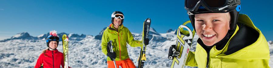 Winterurlaub im Salzkammergut - © OÖ.Tourismus/Erber