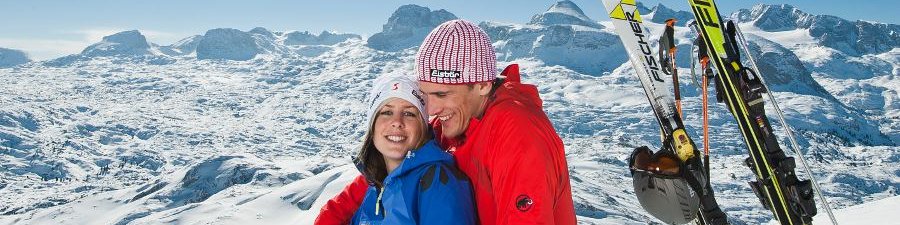 Skiurlaub im Salzkammergut - © OÖ.Tourismus/Erber