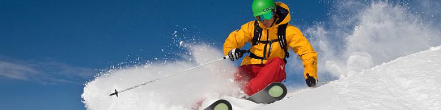 Skigebiet Krippenstein  - © OÖ.Werbung Himsl