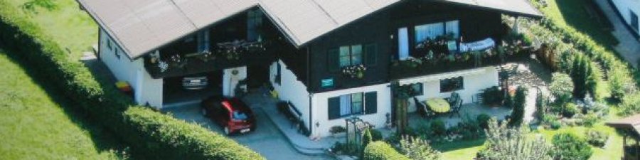 Ferienwohnung Sams - Bad Goisern 
