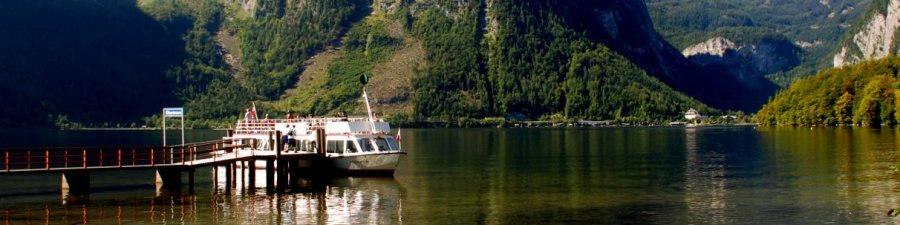 Hallstätter Seeschifffahrt