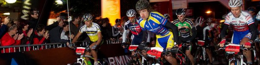 Salzkammergut Trophy Start  – Auch 2012 wieder! - &copy; Erwin Haiden