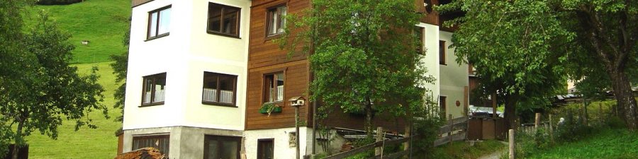Haus Wallner - Gosau 