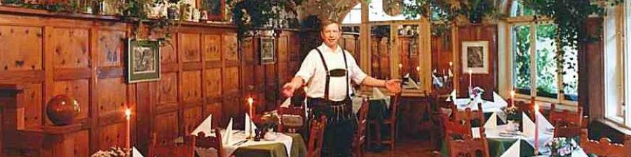 Gasthof Zauner - Hallstatt