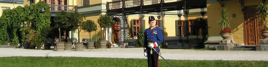 Kaiservilla Bad Ischl
